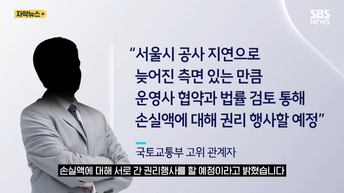 SBS 뉴스 - 강남을 못 가잖아요 예상 못한 수준에 ',수백억 손실', 위기 (자막뉴스) SBS [bLz3KUL3RZk - 114.png